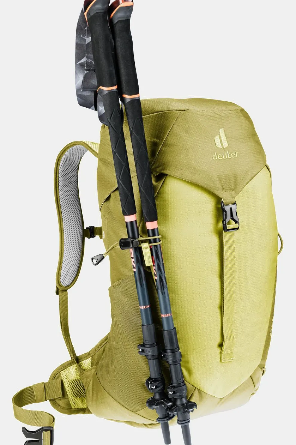 Dagrugzak Dames Ac Lite 14 Sl-Deuter New