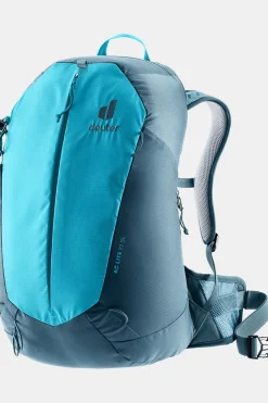 New Deuter Dagrugzak Dames Ac Lite 21 Sl Lagoon/Atlantic