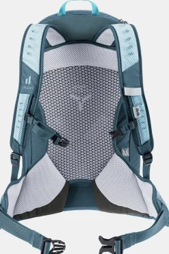 New Deuter Dagrugzak Dames Ac Lite 21 Sl Lagoon/Atlantic