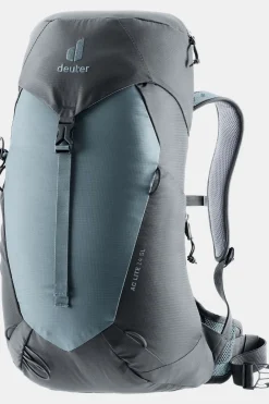 Online Deuter Dagrugzak Dames Ac Lite 14 Sl Shale/Graphite