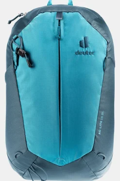 Dagrugzak Dames Ac Lite 15 Sl-Deuter New