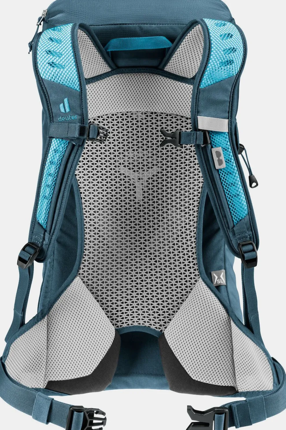 Dagrugzak Dames Ac Lite 14 Sl-Deuter Clearance