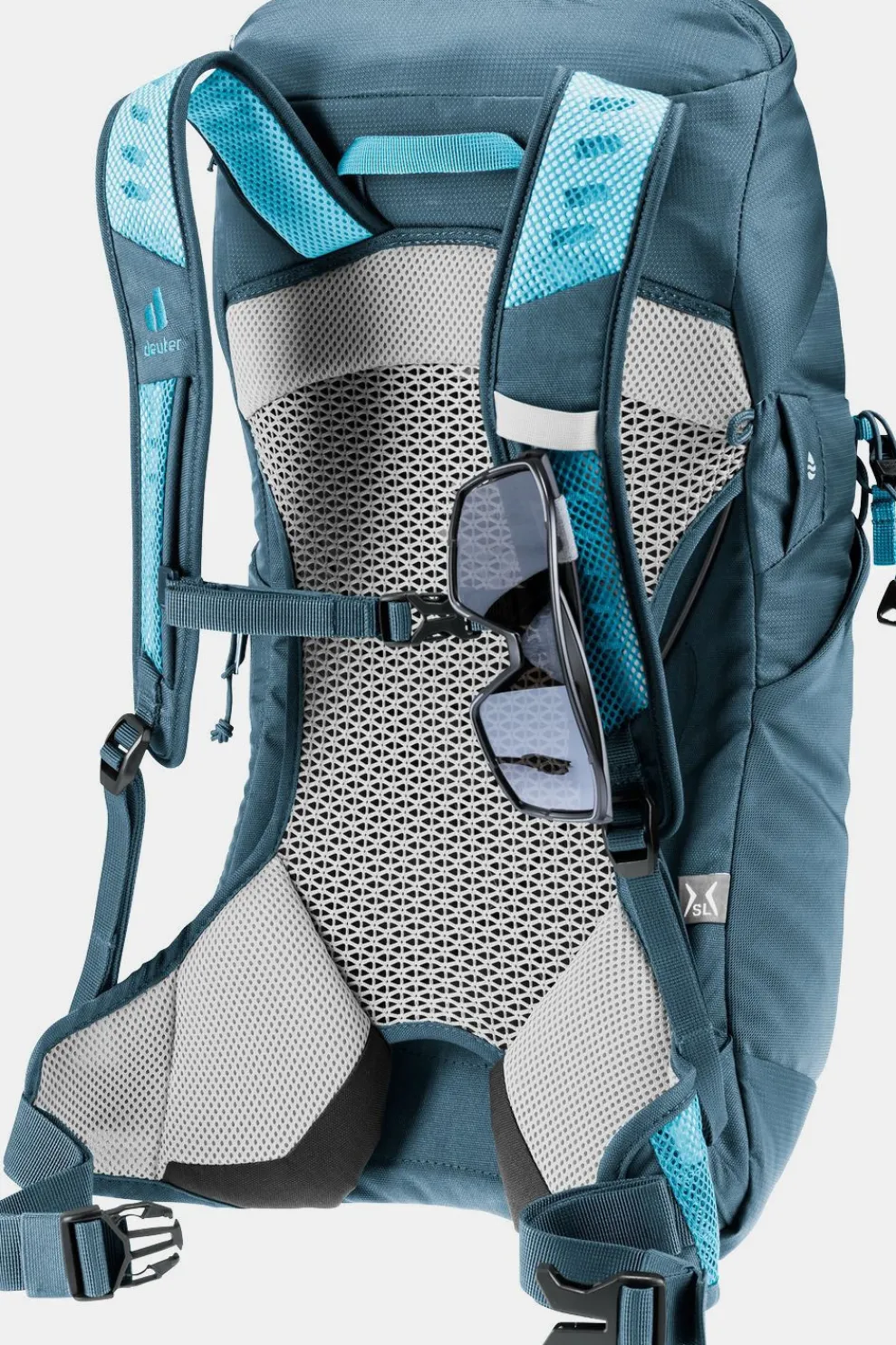 Dagrugzak Dames Ac Lite 14 Sl-Deuter Clearance