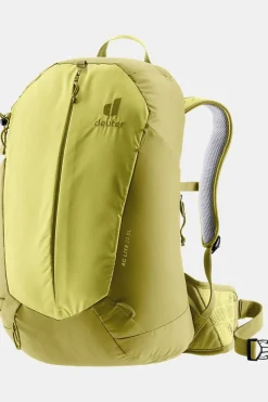 Fashion Deuter Dagrugzak Dames Ac Lite 21 Sl Sprout/Linden