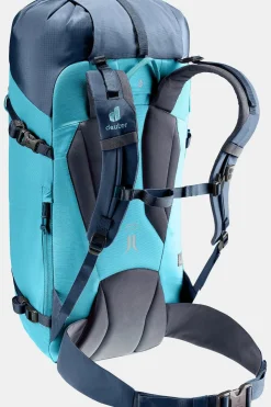 Online Deuter Dagrugzak Dames Guide 28 Sl Lagoon/Ink