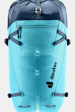 Online Deuter Dagrugzak Dames Guide 28 Sl Lagoon/Ink