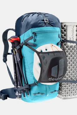 Online Deuter Dagrugzak Dames Guide 28 Sl Lagoon/Ink