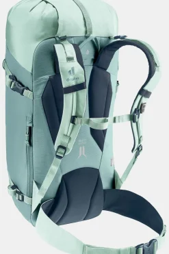 Dagrugzak Dames Guide 28 Sl-Deuter New