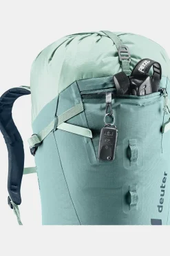 Dagrugzak Dames Guide 28 Sl-Deuter New