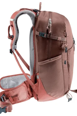 Dagrugzak Dames Trail 23 Sl-Deuter New