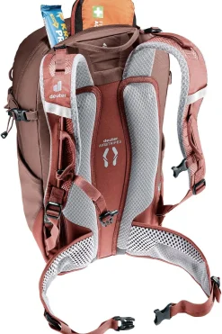 Dagrugzak Dames Trail 23 Sl-Deuter New