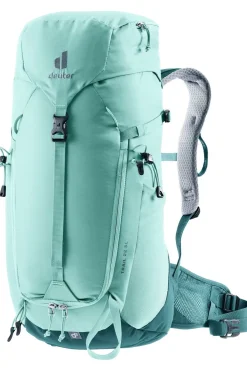 Online Deuter Dagrugzak Dames Trail 22 Sl Glacier-Deepsea
