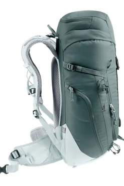 Outlet Deuter Dagrugzak Dames Trail 22 Sl Teal-Tin