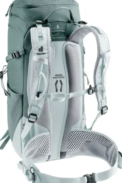 Outlet Deuter Dagrugzak Dames Trail 22 Sl Teal-Tin