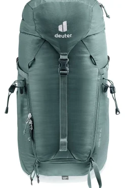 Outlet Deuter Dagrugzak Dames Trail 22 Sl Teal-Tin