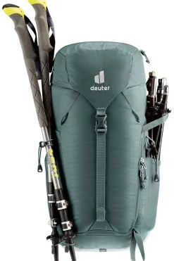 Outlet Deuter Dagrugzak Dames Trail 22 Sl Teal-Tin