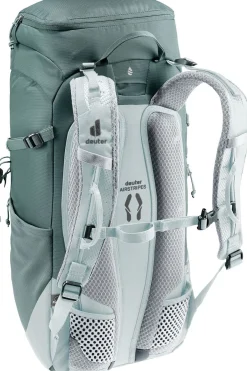 Outlet Deuter Dagrugzak Dames Trail 22 Sl Teal-Tin