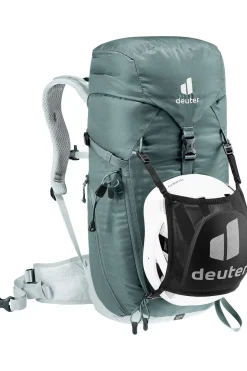 Outlet Deuter Dagrugzak Dames Trail 22 Sl Teal-Tin