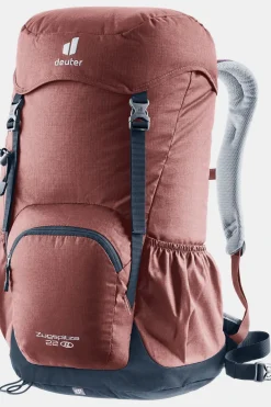 Dagrugzak Dames Zugspitze 22 Sl-Deuter Sale