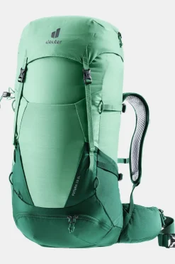 Best Deuter Dagrugzak Futura 30 SL Spearmint/Seagreen