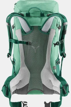 Best Deuter Dagrugzak Futura 30 SL Spearmint/Seagreen