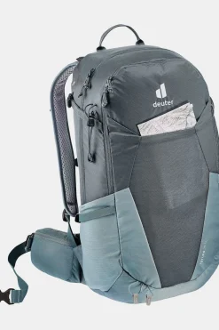 Clearance Deuter Dagrugzak Futura 29 EL graphite/shale