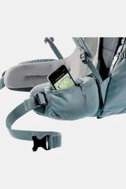 Clearance Deuter Dagrugzak Futura 29 EL graphite/shale