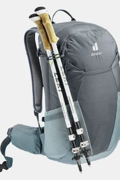 Clearance Deuter Dagrugzak Futura 29 EL graphite/shale