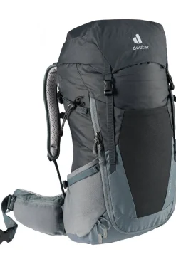 New Deuter Dagrugzak Futura 24 SL graphite/shale