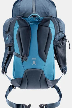 Hot Deuter Dagrugzak Guide 24 Wave/Ink