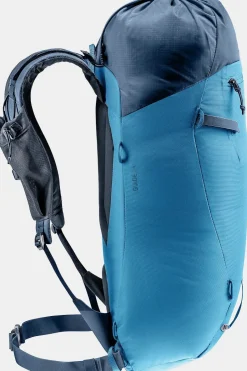 Hot Deuter Dagrugzak Guide 24 Wave/Ink