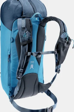 Hot Deuter Dagrugzak Guide 24 Wave/Ink