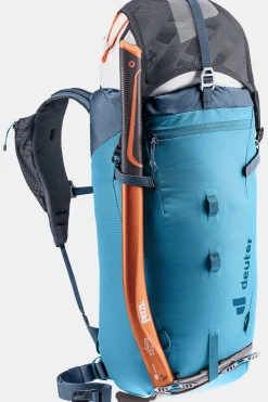 Hot Deuter Dagrugzak Guide 24 Wave/Ink