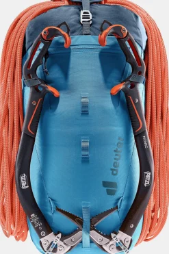 Hot Deuter Dagrugzak Guide 24 Wave/Ink