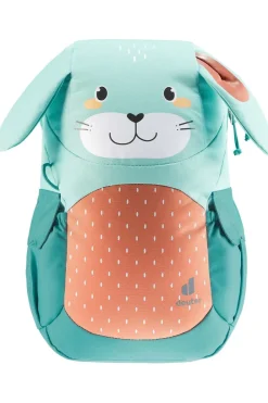 Discount Deuter Dagrugzak Kikki 8 GLACIER-DUSTBLUE