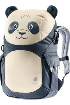 Clearance Deuter Dagrugzak Kikki 8 black/white