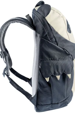 Clearance Deuter Dagrugzak Kikki 8 black/white