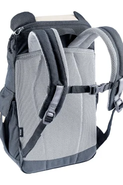Clearance Deuter Dagrugzak Kikki 8 black/white