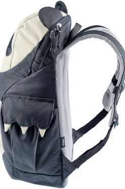 Clearance Deuter Dagrugzak Kikki 8 black/white