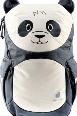 Clearance Deuter Dagrugzak Kikki 8 black/white