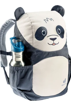 Clearance Deuter Dagrugzak Kikki 8 black/white