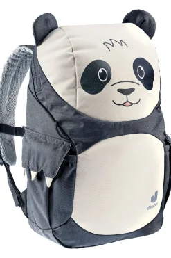 Clearance Deuter Dagrugzak Kikki 8 black/white