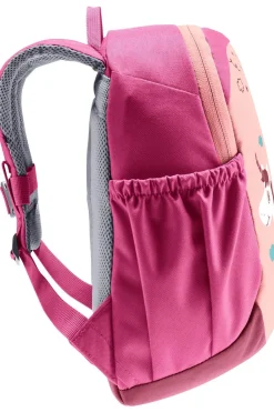 Dagrugzak Pico 5L-Deuter Hot