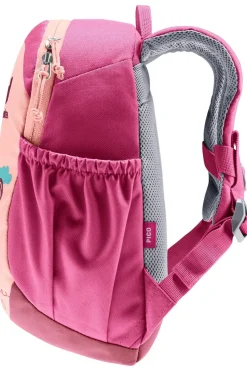 Dagrugzak Pico 5L-Deuter Hot