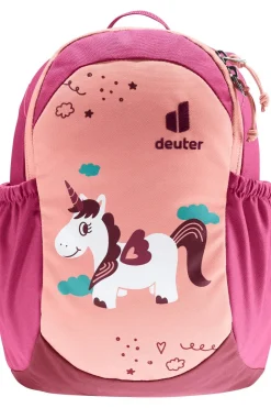 Dagrugzak Pico 5L-Deuter Hot