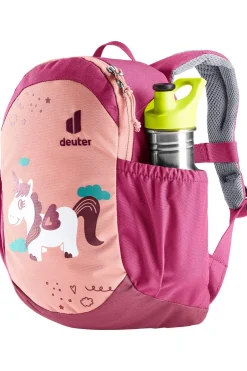 Dagrugzak Pico 5L-Deuter Hot