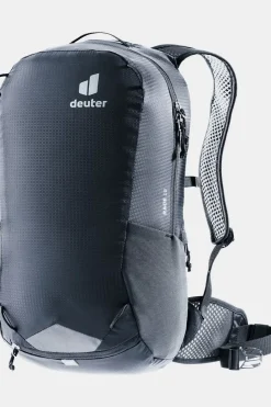 Online Deuter Dagrugzak Race 16 Black