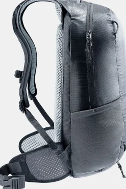 Online Deuter Dagrugzak Race 16 Black