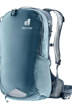 Clearance Deuter Dagrugzak Race Air 10 Atlantic/Ink