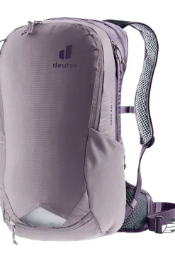 New Deuter Dagrugzak Race Exp Air 14+3 Lavender/Purple